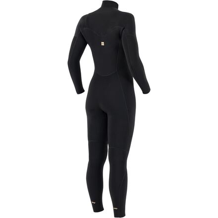 Manera - Seafarer FZ 5/4/3mm Wetsuit  - Women's