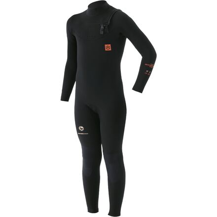 Seafarer Groms FZ 3/2mm Wetsuit - Kids'