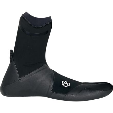 X10D Round Toe 3mm Boots