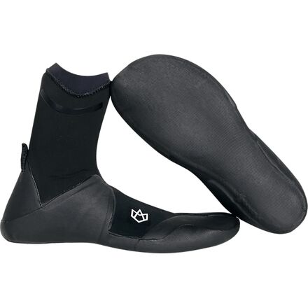 Manera - X10D Round Toe 3mm Boots