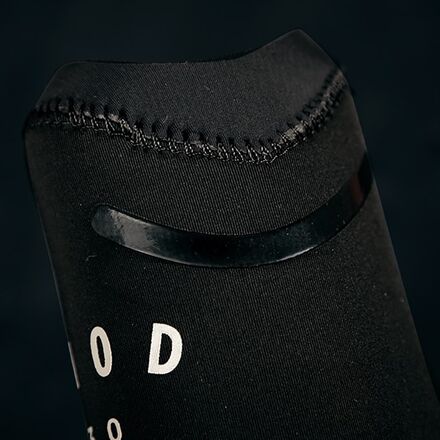 Manera - X10D Round Toe 3mm Boots