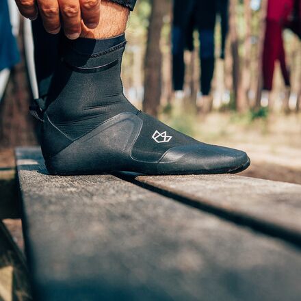 Manera - X10D Round Toe 3mm Boots