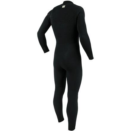 Manera - Classic 3/2mm FZ Wetsuit - Men's