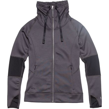 Mountain Standard - Fleece Full-Zip Jacket - Women's