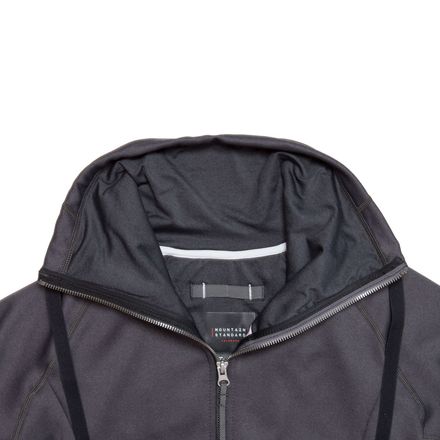 Mountain Standard - Fleece Full-Zip Jacket - Women's