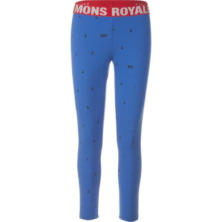 Mons Royale - Leggings - Women's