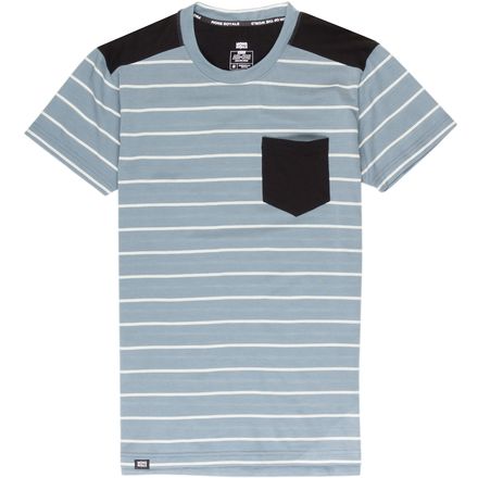 Mons Royale - PK Pocket Shirt  - Men's