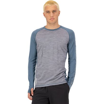 Temple Tech Long-Sleeve Shirt - Men's