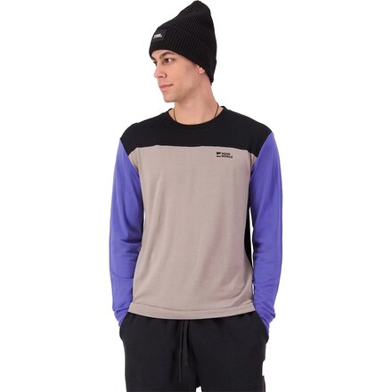 Yotei Tech Long-Sleeve Top - Men's