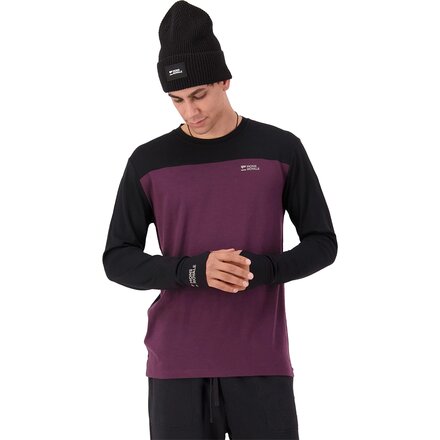 Yotei Tech Long-Sleeve Top - Men's