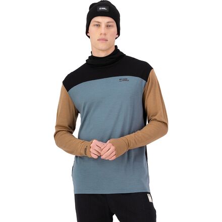 Mons Royale - Yotei Powder Hoodie - Men's