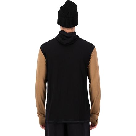 Mons Royale - Yotei Powder Hoodie - Men's
