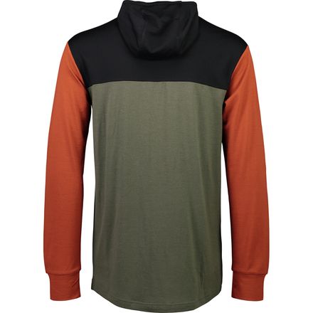Mons Royale - Yotei Powder Hoodie - Men's