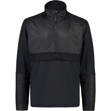 Mons Royale - Decade Tech Mid Pullover Jacket - Men's