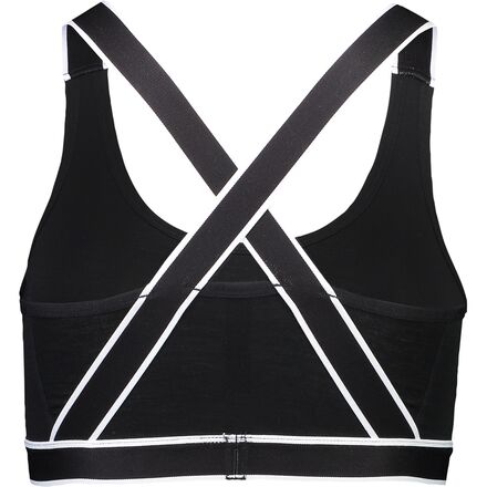 Mons Royale - Stella X-Back Sports Bra - Women's