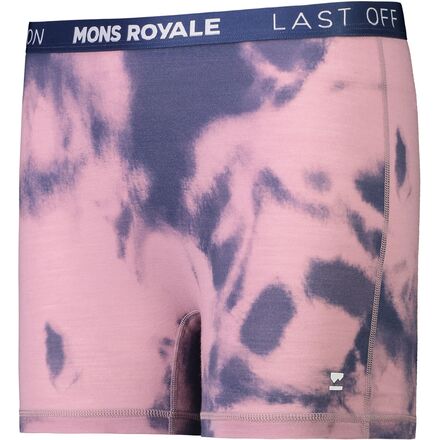 Mons Royale - Hannah Hot Pant Underwear - Women's