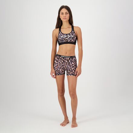 Mons Royale - Hannah Hot Pant Underwear - Women's