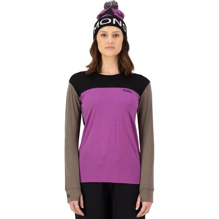 Yotei Long Sleeve Top - Women's
