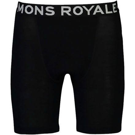 Mons Royale - Momentum Chamois Short - Men's