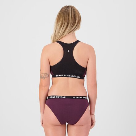 Mons Royale - Sierra Sports Bra - Women's