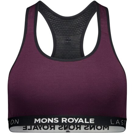 Mons Royale - Sierra Sports Bra - Women's