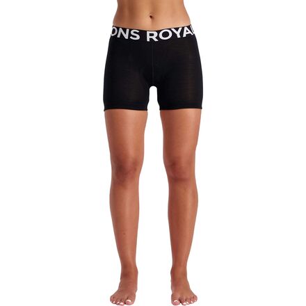 Mons Royale - Momentum Short Liner - Women's