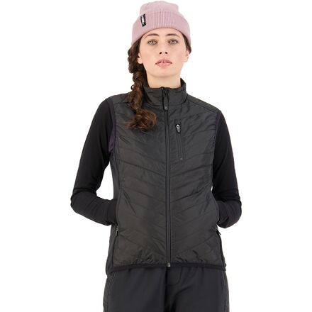 Neve Merino Insulated Vest - Women's