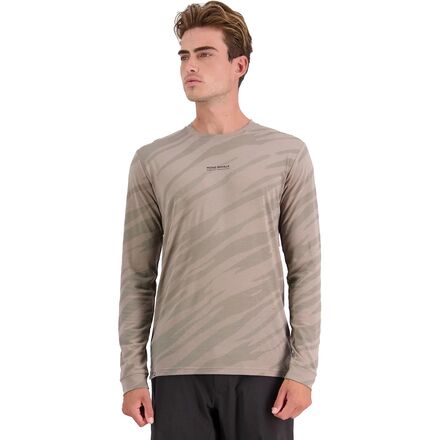 Icon Long-Sleeve Top - Men's
