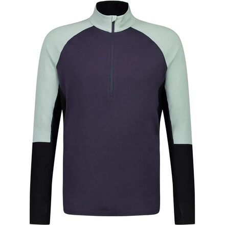 Mons Royale - Olympus 3.0 Half-Zip Top - Men's