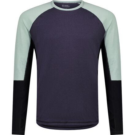 Mons Royale - Olympus 3.0 Long-Sleeve Top - Men's