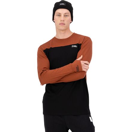 Yotei Tech Long-Sleeve Top - Men's