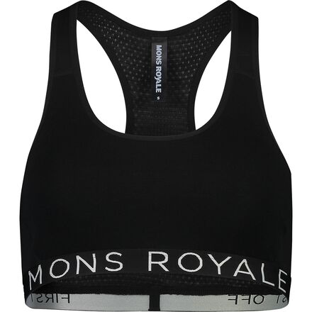Mons Royale - Sierra Sports Bra - Women's