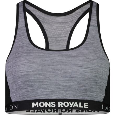 Mons Royale - Sierra Sports Bra - Women's