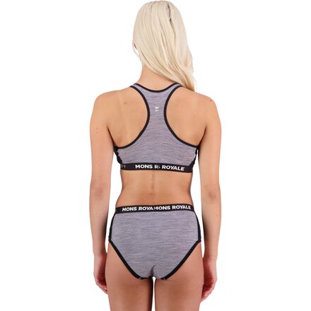 Mons Royale - Sierra Sports Bra - Women's
