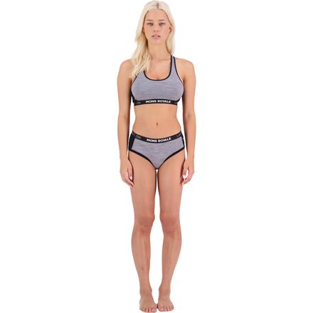 Mons Royale - Sierra Sports Bra - Women's