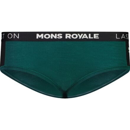 Mons Royale - Sylvia Boyleg Underwear - Women's