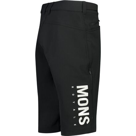 Mons Royale - Momentum 2.0 Bike Short - Men's