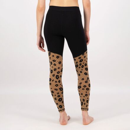 Mons Royale - Cascade Merino Flex 200 Legging - Women's