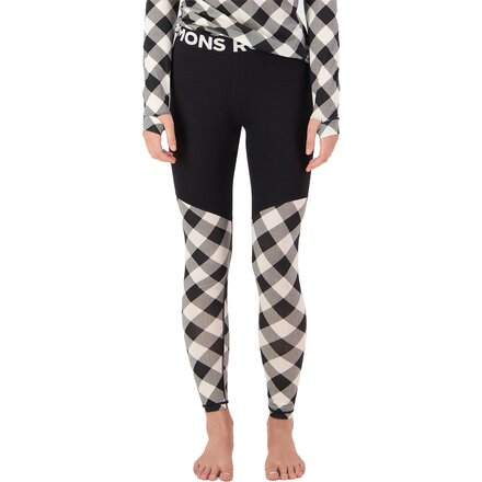 Cascade Merino Flex 200 Legging - Women's