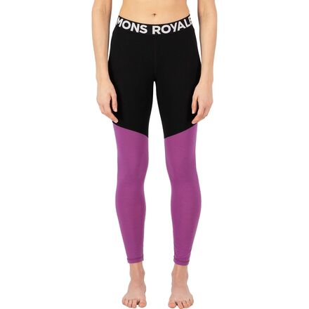 Cascade Merino Flex 200 Legging - Women's