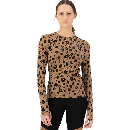 Cascade Merino Flex 200 Long-Sleeve Top - Women's