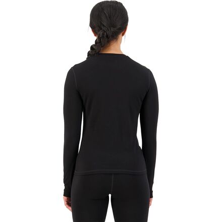 Mons Royale - Cascade Merino Flex 200 Long-Sleeve Top - Women's