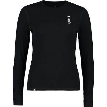 Mons Royale - Cascade Merino Flex 200 Long-Sleeve Top - Women's