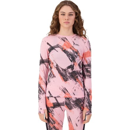 Cascade Merino Flex 200 Long-Sleeve Top - Women's