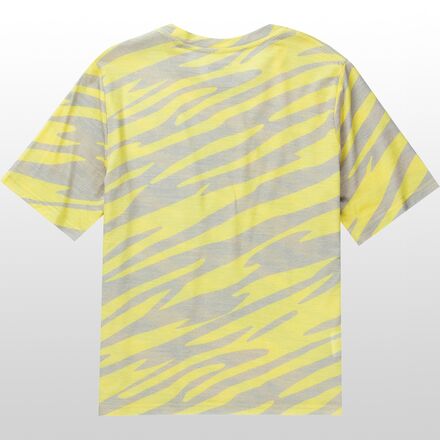 Mons Royale - Icon Logo T-Shirt - Women's