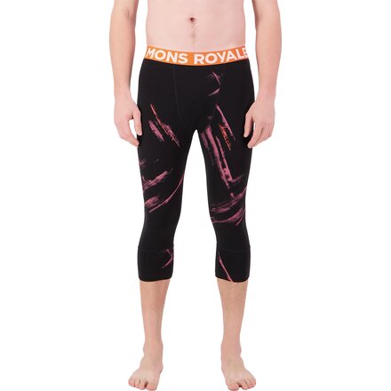 Cascade 3/4 Legging - Men's