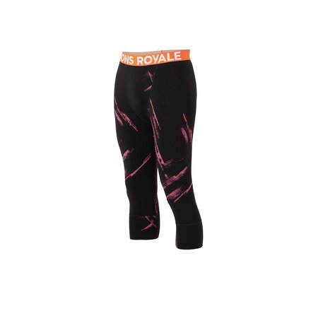 Mons Royale - Cascade 3/4 Legging - Men's