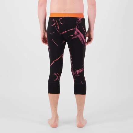 Mons Royale - Cascade 3/4 Legging - Men's