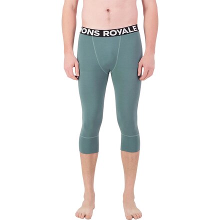 Cascade 3/4 Legging - Men's
