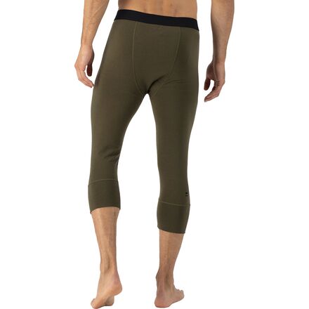 Mons Royale - Cascade 3/4 Legging - Men's